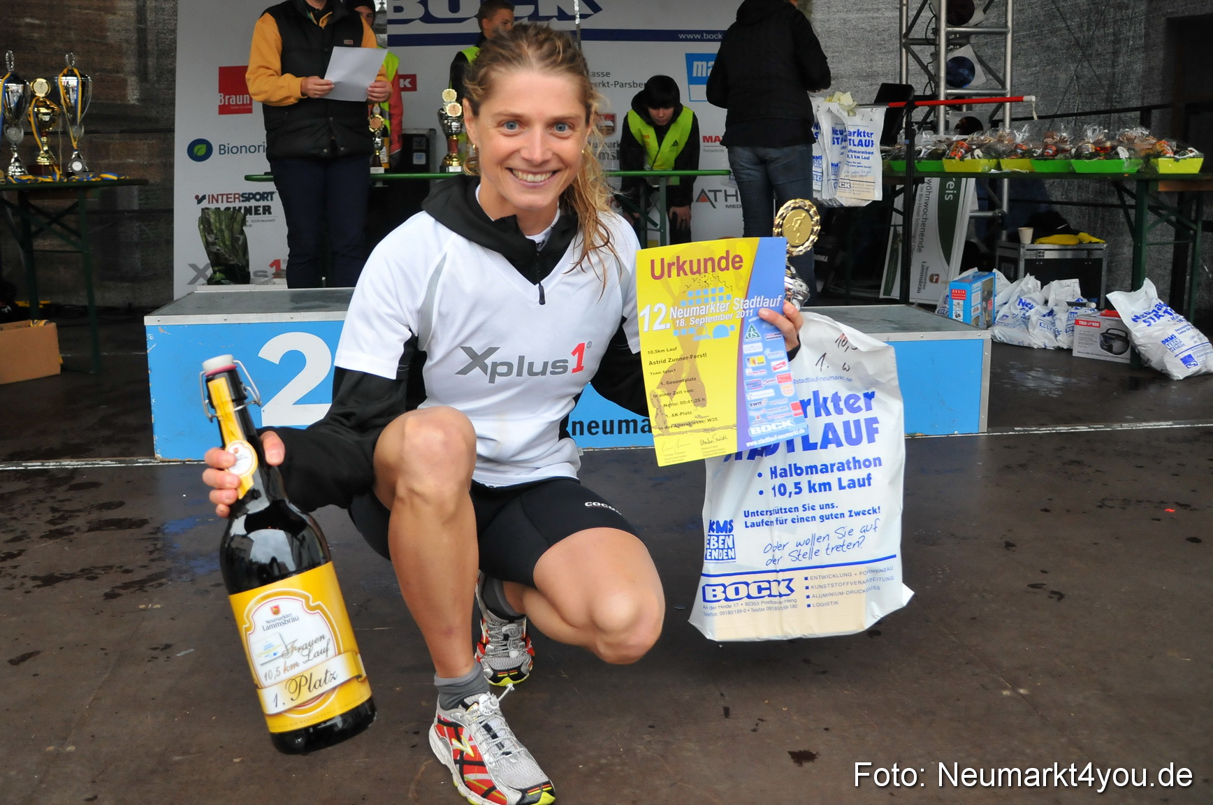 Stadtlauf Neumarkt 2011 0647